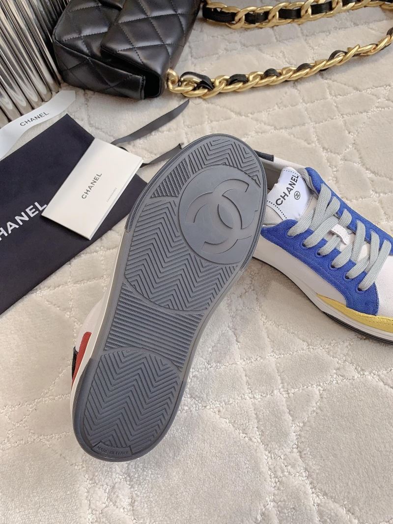 Chanel Sport Shoes